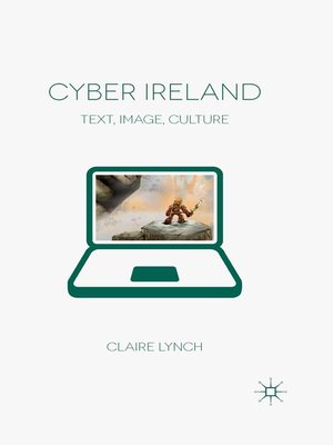 cover image of Cyber Ireland